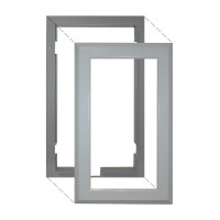 Einbaurahmen für Simply Coin Air gallery