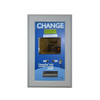 Einbaurahmen für Simply Coin Air