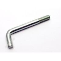 Door-Bolt f. Simply Coin