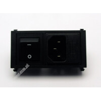 Power on/off Switch für gallery