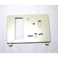 Türe mit Ausschnitt für M&uuml gallery