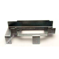 Halterung RM/SUP-STDP-MET