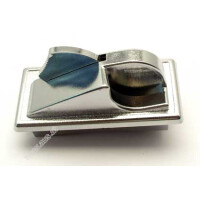 Münzeinwurf Chrom gallery