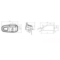 Münzeinwurf verchromt senkr gallery 8_2nd