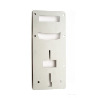 Frontplatte Metall für RM5/NV10/Dis gallery