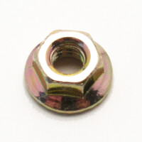 Mutter M4 mit Verdrehschutz gallery