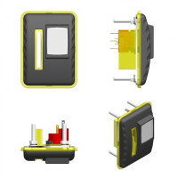 Münzeinwurf mit "Halo" Ef gallery