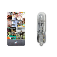 Lampe 12 Volt 1,3 Watt T5 1/2 5mm, 10 St gallery