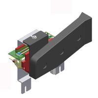 Münzeinwurf Trichter mit motorisier gallery