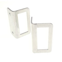 Metall Halterung für 2 poligen T&uu gallery