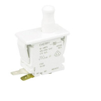 Serviceschalter einpolig 4.8 x 0.8 mm F6 gallery