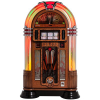 Manhatten Sound Leisure Musikbox 80 CD gallery