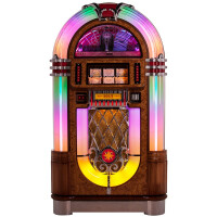 SL15 Slim line Sound Leisure Musikbox 80 gallery