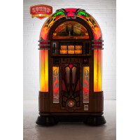 Gazelle Sound Leisure Musikbox 80 CD