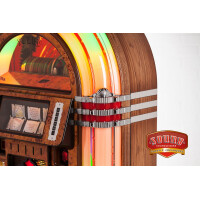 Broadway Melody Slim Line Sound Leisure Musikbox 80 CD