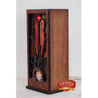 Manhattan Nostalgia Stand Lautsprecher gallery