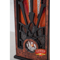 Manhattan Nostalgia Stand Lautsp gallery 6_2nd