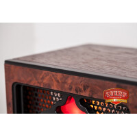 Manhattan Nostalgia Stand Lautsprecher