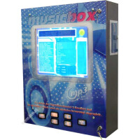 Musikbox MP3 Musik Star