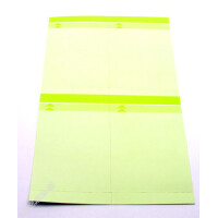 Titelstreifen für CD-100 a4 St gallery