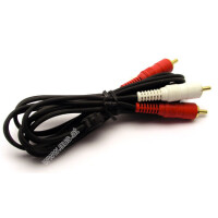 Coaxkabel zwischen CD-Controller und Ver gallery