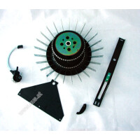 Magazine Kit für Rowe Ami CD 219561 gallery