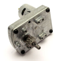 Motor &. Gear Assy. gallery