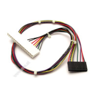 Coin Acceptor Harness Assy. CC/NRI/SECCI gallery