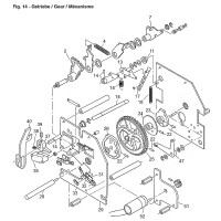Kontaktfeder gebogen Wurlitzer gallery 14_2nd