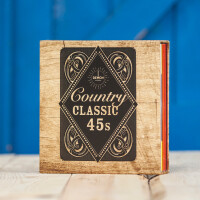 Country Classics 45 Vinyl Schallplatten  gallery