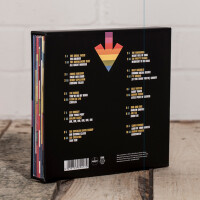 Rock â€˜Nâ€™ Roll Classic 45 Vinyl Schallplatten Set