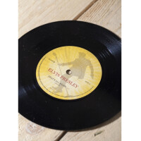 Elvis - Thatâ€™s alrigh gallery