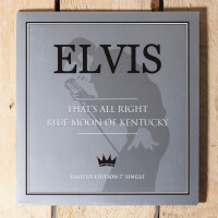 Elvis - Thatâ€™ gallery 7_2nd