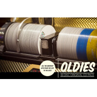 Set 80 x CDÂ´s Oldies mit Ti gallery