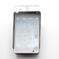 Lautstärke Fernbedienungsregler 2 Kanal kabelgebunden