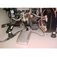 Musikbox-Kit MP3/Rowe Ami CD100