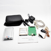 Musikbox-Kit MP3 NSM ES-V gallery
