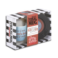 Tassen-Set "Lyrical Mug&quo gallery 11_2nd