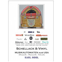 Schellack & Vinyl - Musikautomaten aus USA