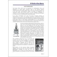 Schellack & Vinyl - Musikautomaten aus USA