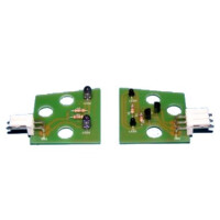 Double Trough Up-Kicker Opto 520-5174-00 gallery