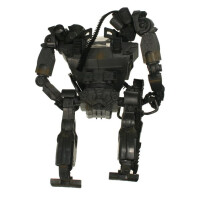 Stern AVATAR Kampfanzug für Spielfeld Figur