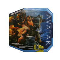 Stern AVATAR Kampfanzug für Spielfeld Figur