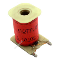 A18102 SS Spule Gottlieb gallery