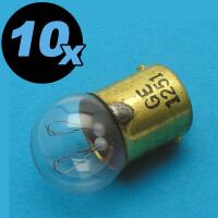 Lampe 28 Volt 0,23 Amp GE1251 6,44 Watt, gallery