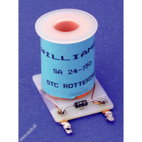 SA24-750DC Spule gallery