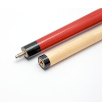 Pool Queue 2-tlg. Triton rot Kle gallery 12_2nd