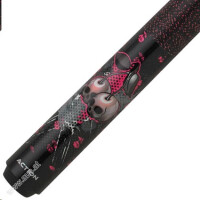 Pool Queue 2-tlg. Eight Ball Maf gallery 10_2nd