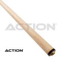 Pool Queue 2-tlg. Eight Ball Mafia Nr. 7 Klebleder 13 mm