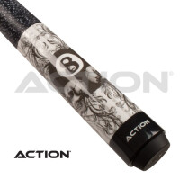 Pool Queue 2-tlg. Eight Ball Maf gallery 9_2nd